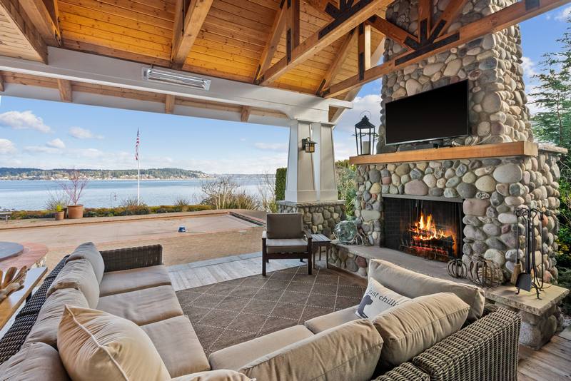 Tacoma Commercial Masonry